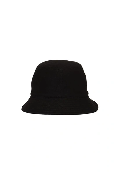 Shop Isabel Marant Marant Hats In Black/ecru