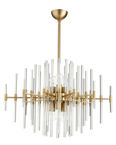 Cyan Design Quebec Pendant