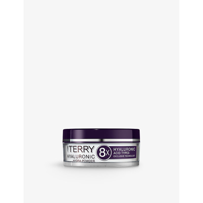 By Terry 8ha Hyaluronic Hydra Powder Loose Setting Powder 10g
