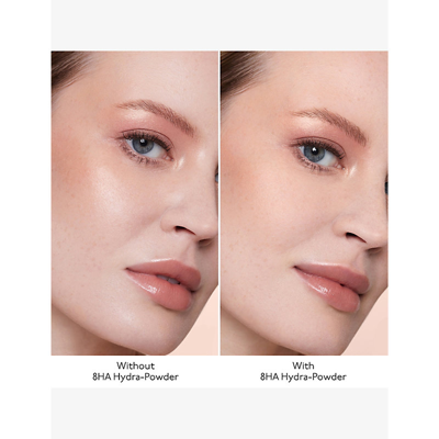 By Terry 8ha Hyaluronic Hydra Powder Loose Setting Powder 10g