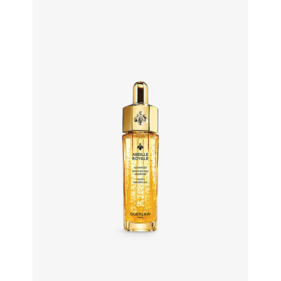 Shop Guerlain Abeille Royale Advanced Youth Watery Oil