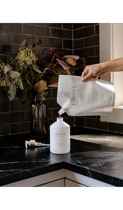 L'avant Collective High Performing Dish Soap Refill In N,a