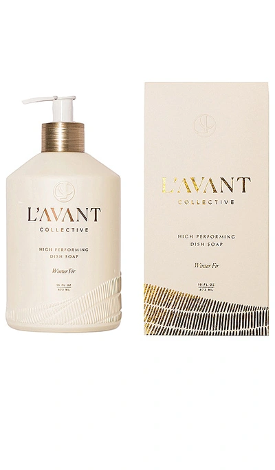 L'avant Collective High Performing Dish Soap In N,a
