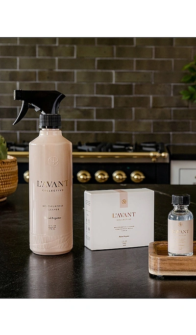 L'avant Collective Multipurpose Cleaner In N,a