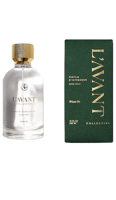 L'avant Collective Room Spray In N,a