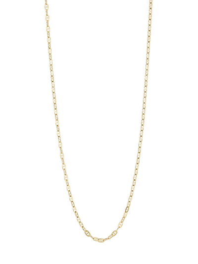 Shop Jennifer Fisher Women's 10k-gold-plated Mariner Chain Necklace