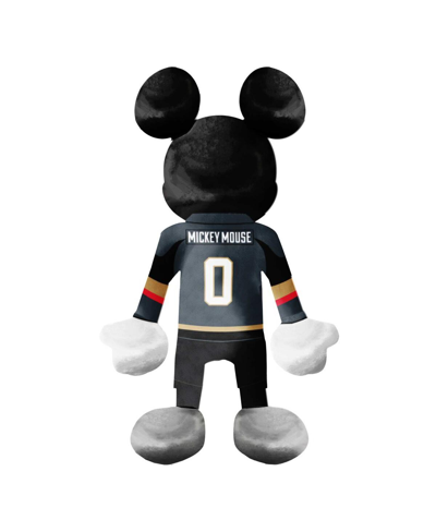 Northwest X Disney Vegas Golden Knights Mickey Mouse Cloud Pal Plush In Multi
