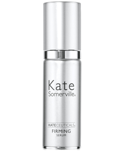 Shop Kate Somerville Kateceuticals Firming Serum, 1 Oz. In No Color