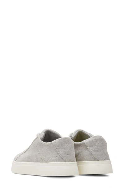 Shop Toms Kameron Sneaker In Grey