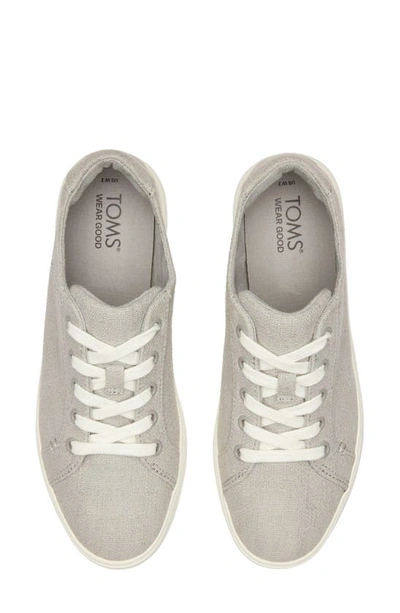 Shop Toms Kameron Sneaker In Grey