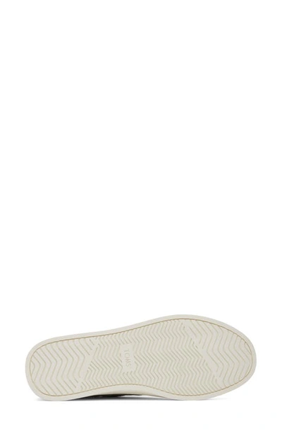 Toms Kameron Sneaker In Grey