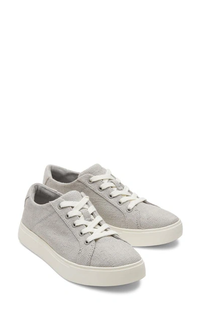 Shop Toms Kameron Sneaker In Grey