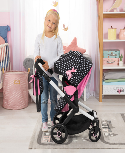 Bayer Design Dolls In Multi