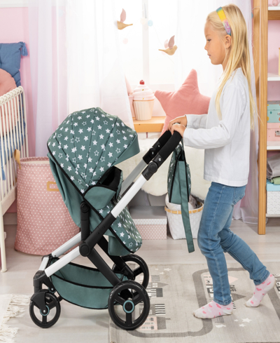 Bayer Design Dolls In Multi