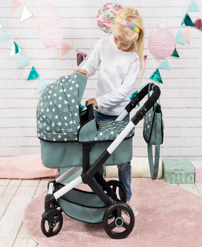 Bayer Design Dolls In Multi