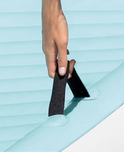 Intex Teal Floating Water Lounge In Multi