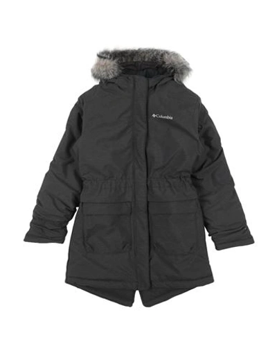 Shop Columbia Nordic Strider Jkt-red Lily Heathe Toddler Girl Jacket Steel Grey Size 4 Nylon, Polyester,