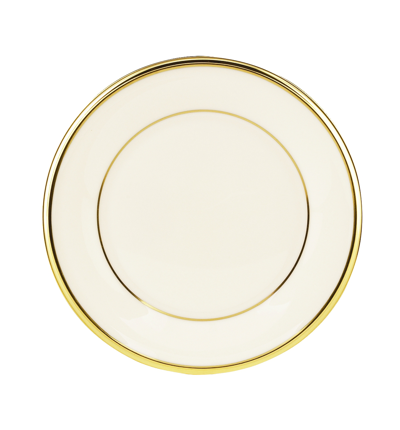 Shop Lenox Eternal Appetizer Plate In No Color