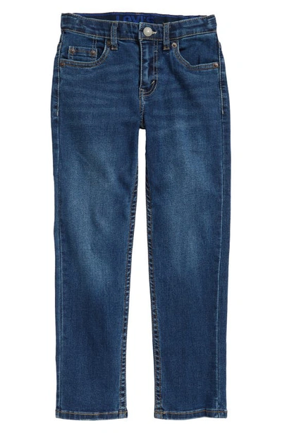 Shop Levi's Kids' 502™ Strong Performance Straight Leg Jeans In Melbourne