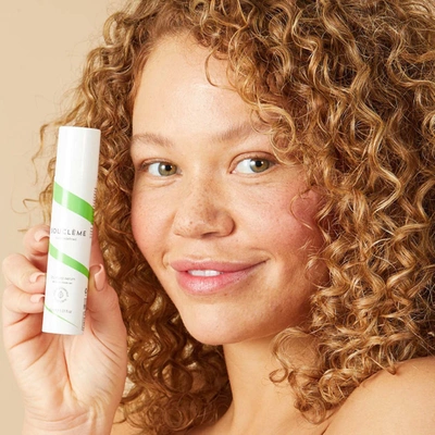 Boucleme Dry Scalp Serum In Default Title