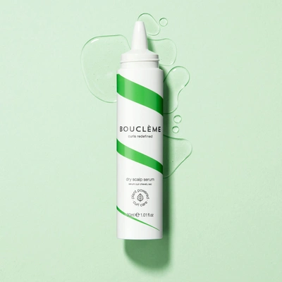 Boucleme Dry Scalp Serum In Default Title