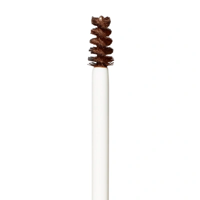 Shop Jane Iredale Purebrow Brow Gel In Clear