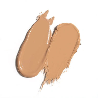 Shop Wander Beauty Dualist Matte And Illuminating Concealer In Tan