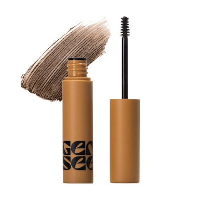 Shop Gen See Arch Support Brow Powder Gel