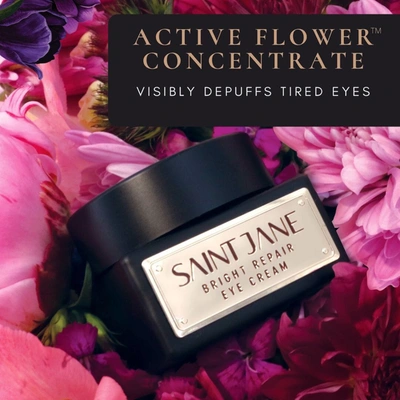 Saint Jane Beauty Bright Repair Eye Cream