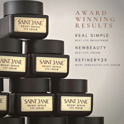 Saint Jane Beauty Bright Repair Eye Cream