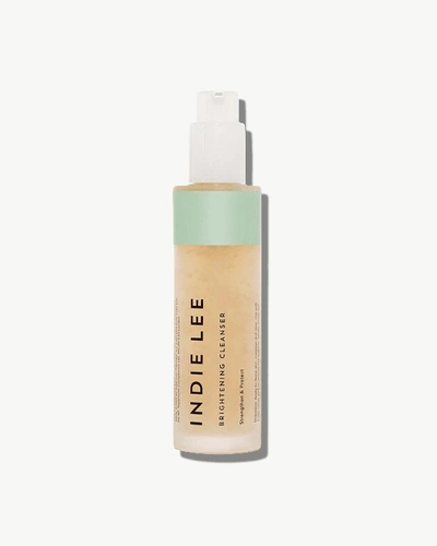 Shop Indie Lee Brightening Cleanser