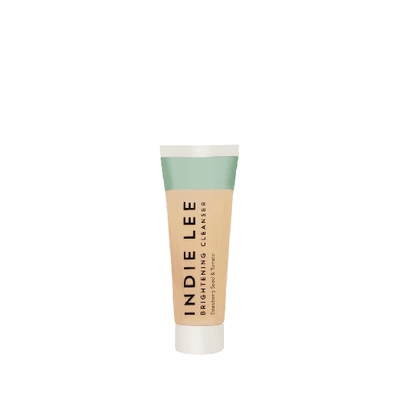 Indie Lee Brightening Cleanser