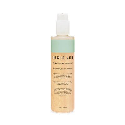 Indie Lee Brightening Cleanser