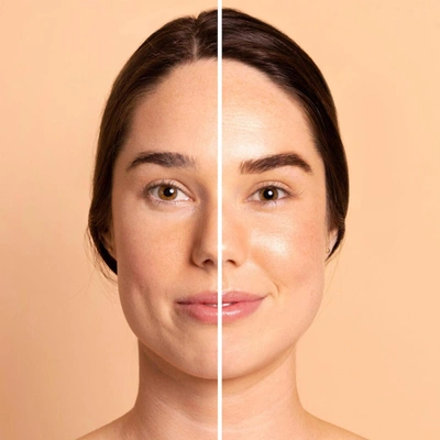 Tok Beauty Brow Tok Volumizing Brow Gel