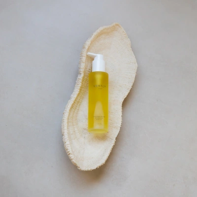 Vertly California Bloom Body Oil