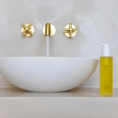 Vertly California Bloom Body Oil