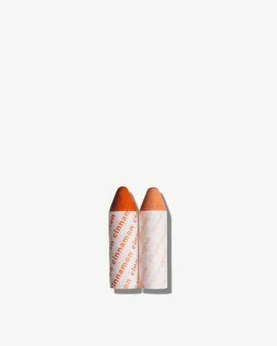 Axiology Cinnamon + Champagne Balmie Duo