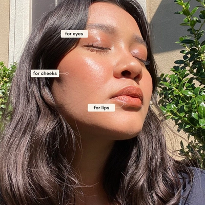 Axiology Cinnamon + Champagne Balmie Duo