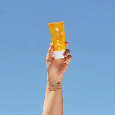 Kinfield Daily Dew Spf 35