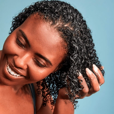 Sienna Naturals, Inc. Dream Curl Mousse