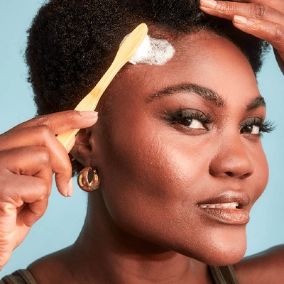 Sienna Naturals, Inc. Dream Curl Mousse