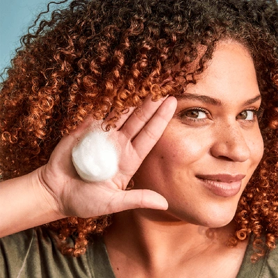 Sienna Naturals, Inc. Dream Curl Mousse