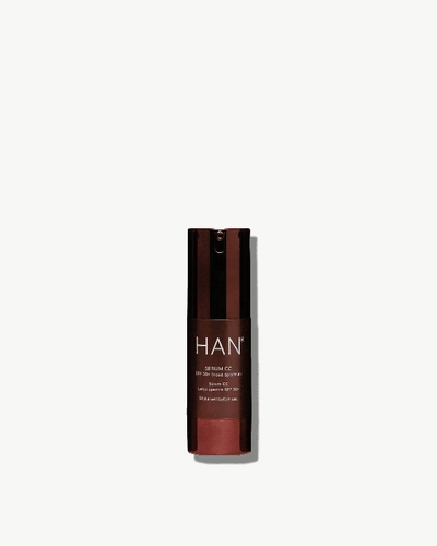 Han Skincare Cosmetics Han Serum Cc With Spf 30+