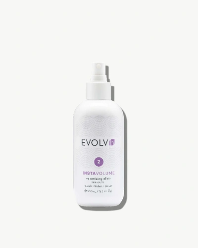 Shop Evolvh Instavolume Volumizing Elixir