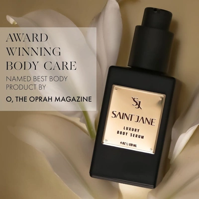 Saint Jane Beauty Luxury Body Serum