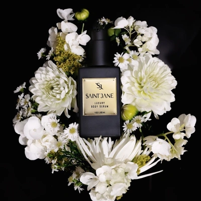 Saint Jane Beauty Luxury Body Serum