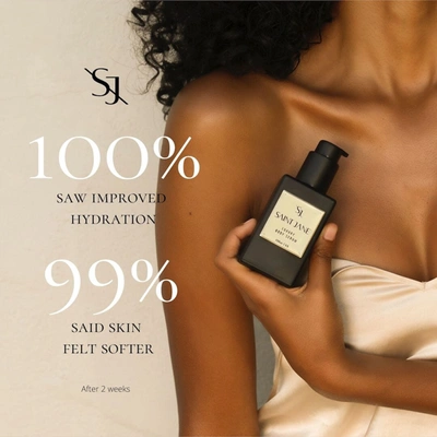 Saint Jane Beauty Luxury Body Serum