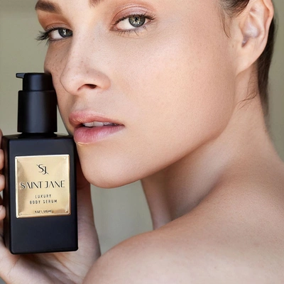 Saint Jane Beauty Luxury Body Serum