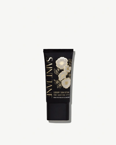 Shop Saint Jane Beauty Luxury Sun Ritual Sunscreen Spf 30