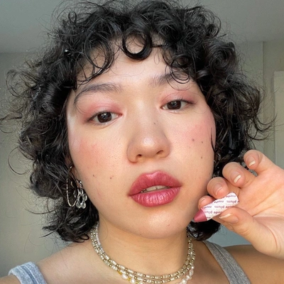 Axiology Nude Plum + Rose Balmie Duo